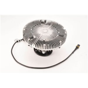 D5MA007TT Fan clutch (number of pins: 2) fits: MAN TGA, TGS I, TGX I D0836L