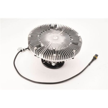 D5MA007TT Clutch, radiator fan THERMOTEC