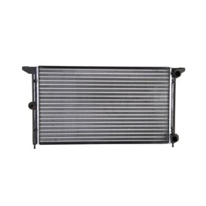 THERMOTEC D7W040TT - Engine radiator (Manual) fits: FORD GALAXY I; SEAT ALHAMBRA; VW SHARAN 1.8-2.8 03.95-03.10