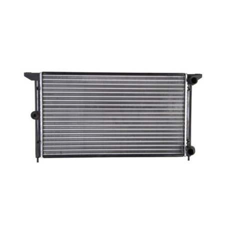 D7W040TT Radiator, engine cooling THERMOTEC