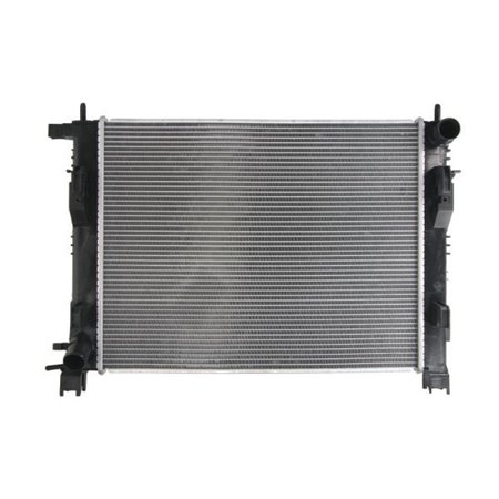 D7R058TT Radiator, engine cooling THERMOTEC