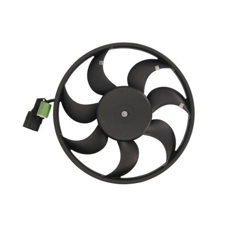 D8X028TT Fan, engine cooling THERMOTEC