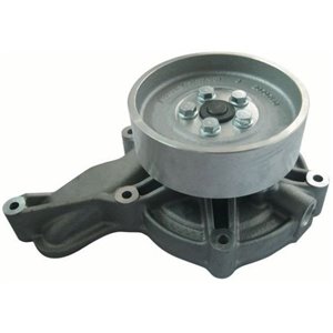 THERMOTEC WP-VL119 - Water pump  with pul - Top1autovaruosad