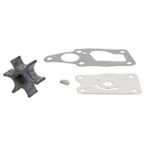 18-3266 Water pump impeller with seal SUZ - Top1autovaruosad
