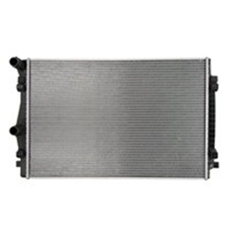 NRF 58392 - Engine radiator fits: AUDI A3, Q2, Q3 CUPRA FORMENTOR, LEON, LEON SPORTSTOURER SEAT ATECA, LEON, LEON SC, LEON SPO