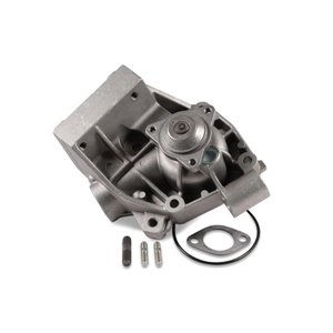 HEPU P1042 - Water pump fits: CITROEN JUMPER; FIAT DUCATO; PEUGEOT BOXER 2.5D/2.8D 03.94-