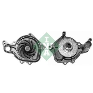 538 0410 10 Veepump sobib: AUDI A4 B6, A4 B7, A5, A6 ALLROAD C6, A6 C6, A8 D3