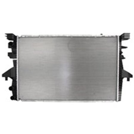 KOYORAD PL452396R - Engine radiator fits: VW MULTIVAN V, TRANSPORTER V 1.9D/2.0/3.2 04.03-08.15