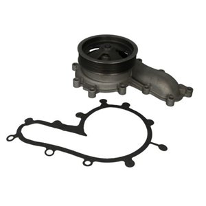 WP-SC118 Water Pump, engine cooling THERMOTEC - Top1autovaruosad