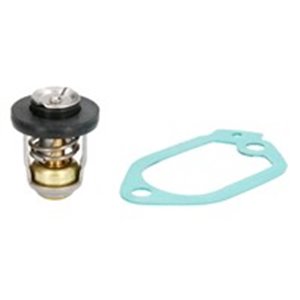 SIERRA 18-3609 - Cooling system thermostat (50 °C, 122 °F)