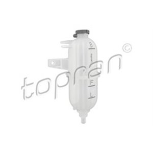 601 116 Компенсационный бак, охлаждающая жидкость TOPRAN - Top1autovaruosad