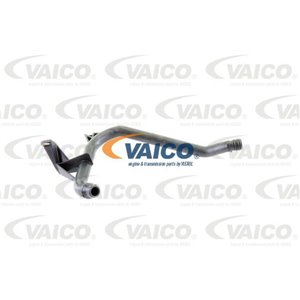 VAICO V20-1848 - Cooling system plastic hose fits: BMW 3 (E46), 5 (E39), 7 (E38), Z3 (E36), Z4 (E85) 2.0-3.0 08.95-02.09
