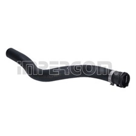 IMPERGOM 221314 - Cooling system rubber hose top fits: FORD FIESTA V 1.3 11.01-06.08