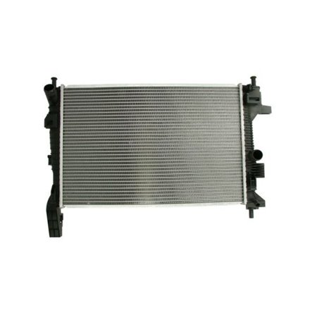 D7G034TT Radiator, engine cooling THERMOTEC