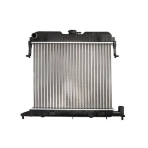 D7X036TT Mootori radiaator (Manuaalne) sobib: OPEL OMEGA A 1.8/2.0 09.86 0