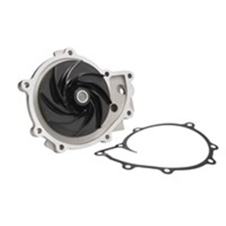 DT RESERVDELAR 3.16030 - Vattenpump passar: MAN FOCL, LION´S CITY, M 2000 L, TGL I, TGM I D0824LFL06-D0836LUH51 08.95-