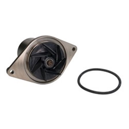 OMP191.510 Water pump (with pulley: 70mm) fits: NEW HOLLAND D, E D 402/F4BE0