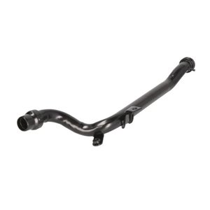 THERMOTEC DWW247TT - Cooling system metal pipe fits: AUDI A4 B6, A4 B7, A6 C6, A8 D3 3.0 11.00-07.06