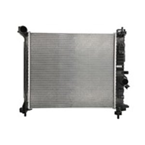 KOYORAD PL462794 - Engine radiator fits: OPEL MERIVA B 1.4/1.4LPG 06.10-03.17