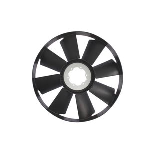 D9ME009TT Fan Wheel, engine cooling THERMOTEC - Top1autovaruosad