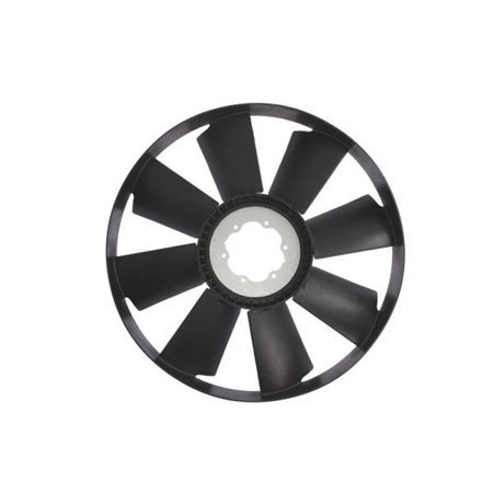 D9ME009TT Fan Wheel, engine cooling THERMOTEC