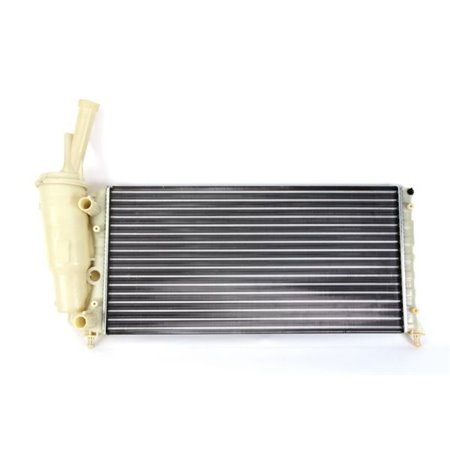 THERMOTEC D7F046TT - Engine radiator (Manual) fits: FIAT PUNTO LANCIA Y 1.2/1.4 10.93-09.03