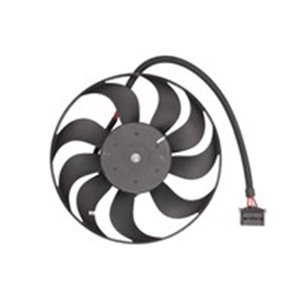 47392 Fan, engine cooling NRF - Top1autovaruosad