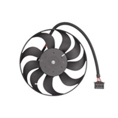 47392 Fan, engine cooling NRF