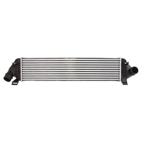 DAV004TT Charge Air Cooler THERMOTEC