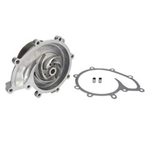 FEBI 21591 - Water pump (with pulley) fits: SCANIA 4, 4 BUS, P,G,R,T DC09.109-DSC12.05 01.96-