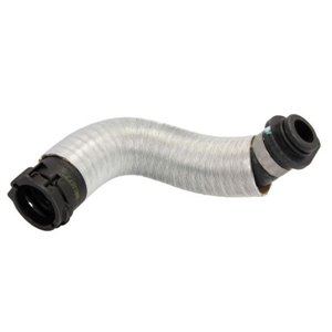 THERMOTEC DWB116TT - Cooling system rubber hose fits: BMW 3 (E90), 3 (E91), X1 (E84), Z4 (E85) 2.0 12.04-06.15