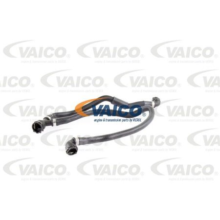 VAICO V20-2401 - Kylsystem gummislang passar: BMW X5 (E70), X6 (E71, E72) 3.0D 12.06-03.10