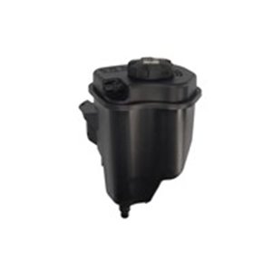 NRF 454003 - Coolant expansion tank (with plug, with level sensor) fits: BMW X5 (E70), X6 (E71, E72) 10.06-07.14