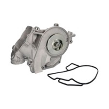 OMP241.833 Water pump fits: MERCEDES ACTROS MP4 / MP5, ANTOS, AROCS, ATEGO 3