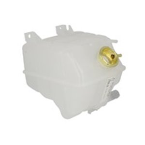 TRICLO 484982 - Coolant expansion tank fits: IVECO DAILY II, DAILY IV 01.89-08.11