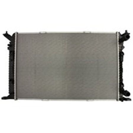 60323 Radiator, engine cooling NISSENS