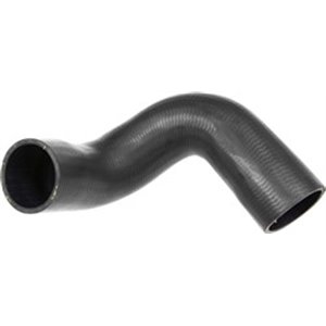 GAT05-4415 Cooling system rubber hose (U bend, 57mm/57mm, length: 370mm) fit