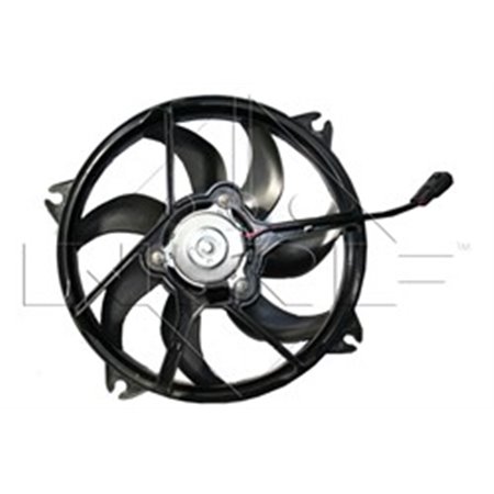 47339 Fan, engine cooling NRF