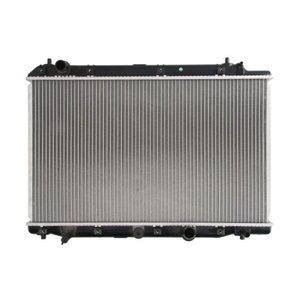 D74020TT Mootori radiaator (Manuaalne) sobib: HONDA CR V II, FR V 2.2D 02.