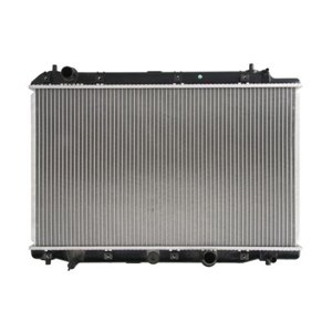 THERMOTEC D74020TT - Engine radiator (Manual) fits: HONDA CR-V II, FR-V 2.2D 02.05-