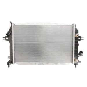 D7X083TT Radiator, engine cooling THERMOTEC - Top1autovaruosad