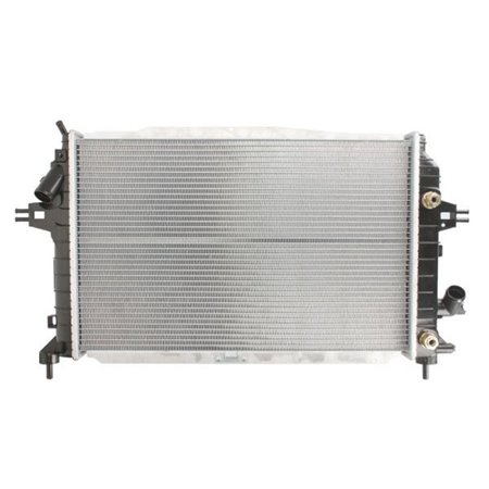 THERMOTEC D7X083TT - Engine radiator (Automatic) fits: OPEL ZAFIRA B, ZAFIRA B/MINIVAN 1.7D/1.9D 07.05-04.15