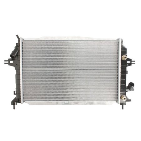 D7X083TT Radiaator,mootorijahutus THERMOTEC