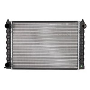 529505 Radiaator,mootorijahutus NRF - Top1autovaruosad