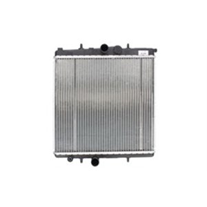 509523 Radiator, engine cooling NRF - Top1autovaruosad