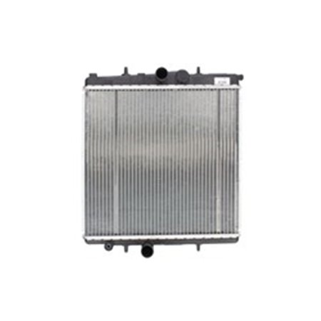 509523 Radiaator,mootorijahutus NRF