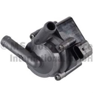 7.10102.02.0 Auxiliary Water Pump (cooling water circuit) PIERBURG - Top1autovaruosad