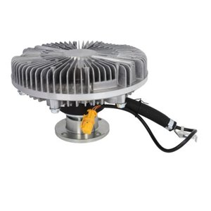 D5MA012TT Clutch, radiator fan THERMOTEC - Top1autovaruosad