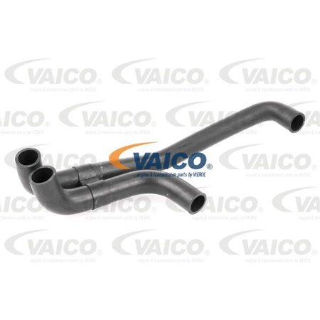 VAICO V10-2808 - Cooling system rubber hose bottom/top fits: VW TRANSPORTER IV 1.9D-2.5D 07.90-06.03