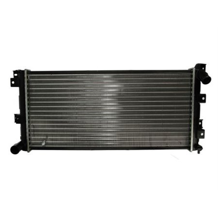 D7Y073TT Radiaator,mootorijahutus THERMOTEC